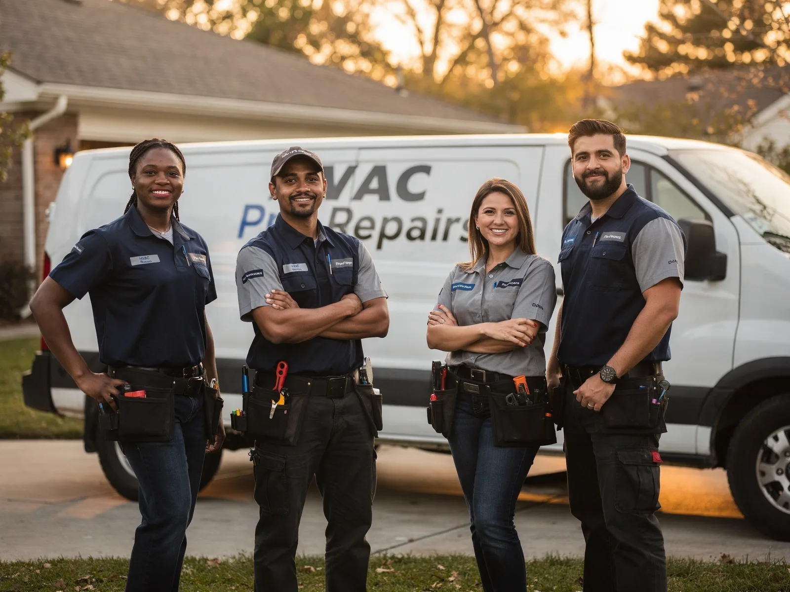 Heat Pump Repair company in Liberty, KS