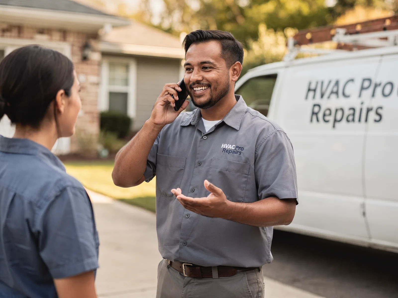Heat Pump Repair Liberty, KS FAQs